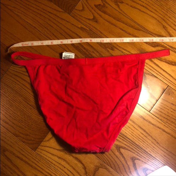 Men's Aussiebum String Bikini - L - Picture 2 of 2